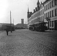 Ostende Tramway