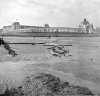 Ostende Royal palace Hotel