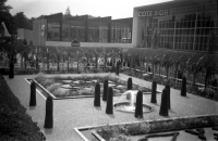 Expo58 Bruxelles Pavillon du chocolat côte d'or