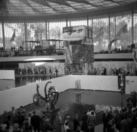 Expo58 Bruxelles 