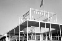 Expo58 Bruxelles Expo 58 : Le pavillon du Canada