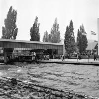 Expo58  Het Nederlandse paviljoen