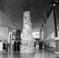 Expo58  Paviljoen van Portugal