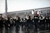 Expo58 Bruxelles Fanfare