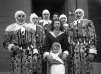 Anciennes photos de Fêtes populaires