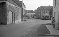  Kermesse du côté de St Hubert