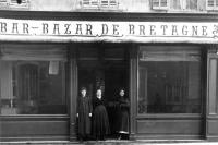  Bretagne Bar-Bazaar