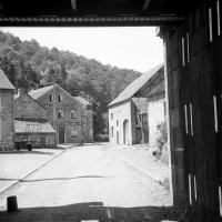 Sy Hôtel à la ferme