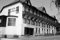 Ligneuville (Malmedy) Hôtel du Moulin