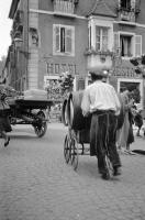 Saverne - Bas-Rhin Hôtel au Boeuf noir 22 Grand rue - Livraison du vin