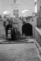 Saint Paul de Vence Hostellerie de la Fontaine