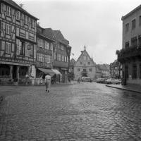  Hôtel - Restaurant de la Cloche 