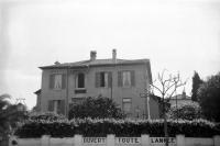  Hôtel Roseland - Place Vilmorin - ouvert toute l'année