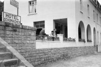 WEILERBACH Hôtel Schumacher