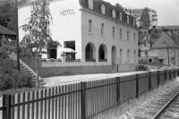 WEILERBACH Hôtel Schumacher