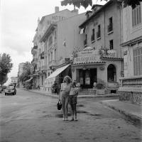  Restaurant La Cigale - Boulevard Félix Martin