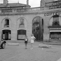 Dijon Restaurant pré aux clercs - Place de la libération