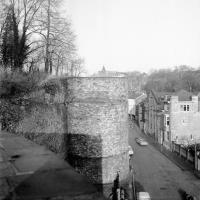 Binche Faubourg Saint Paul