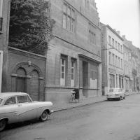 Enghien Maison Jonathas rue Montgomery