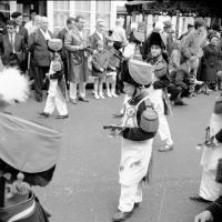 Ham-sur-Heure Marche Saint-Roch