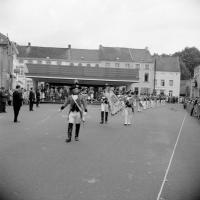 Ham-sur-Heure Marche Saint-Roch