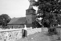 Rahier Eglise Saint Paul 