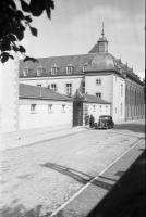  Entrée de l'institut Saint Joseph