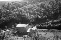 La Roche-en-Ardenne Moulin de la Strument