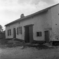 Montquintin Ferme de la dîme