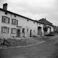 Torgny Ferme rue  Pêchières 6