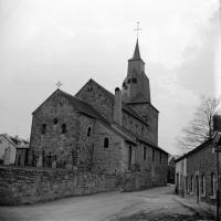 Waha Eglise Saint-Etienne