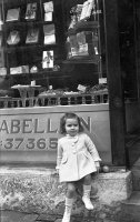 Bruxelles Confiserie