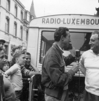  Lucien Jeunesse animateur radio