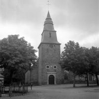  Alle-sur-Semois  L'église