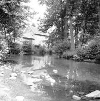 Belvaux Café du vieux moulin