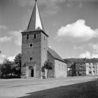 Bohan L'église