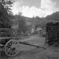 Bohan Vue sur le village