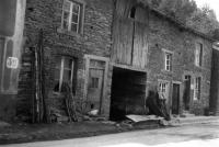 Bohan Ferme dans le village