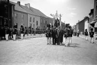 Florennes Marche de Saints Pierre et Paul 