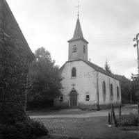 Mouzaive L'église