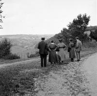  Promenade sur les hauteurs de Sorinne