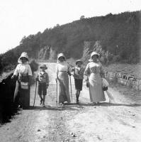 Anciennes photos de la province de Namur