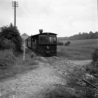 Sorinnes Le chemin de fer vicinal dans les campagnes de Sorinnes