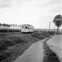 Braine le Comte Autorail AR 37