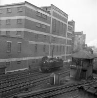 Schaarbeek Gare de Schaarbeek (Josaphat)