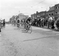 Côte Belge Tour de France 