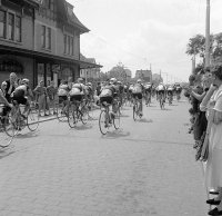 Côte Belge Tour de France 