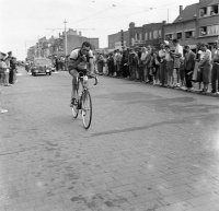 Côte Belge Tour de France 