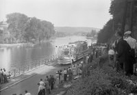 Namur Le tour de France 1953 passe par Namur