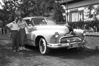  Buick roadmaster 1948